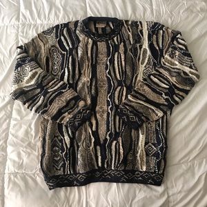 Coogi Classic Sweater XL